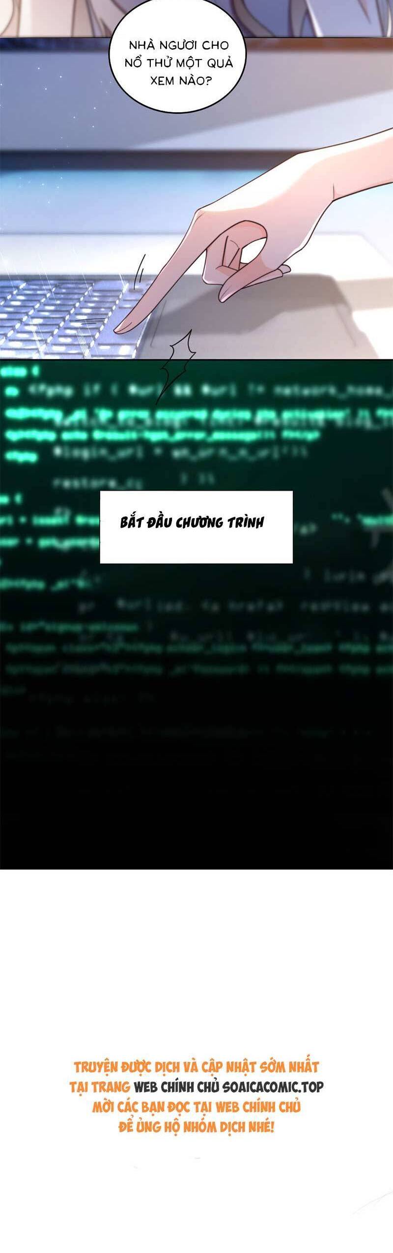 Được Các Anh Trai Chiều Chuộng Tôi Trở Nên Ngang Tàng Chapter 281 - Trang 2