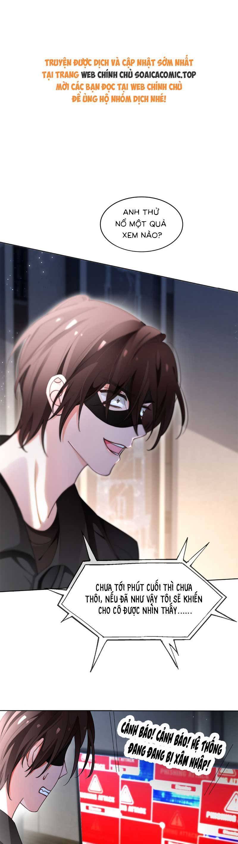 Được Các Anh Trai Chiều Chuộng Tôi Trở Nên Ngang Tàng Chapter 282 - Trang 2