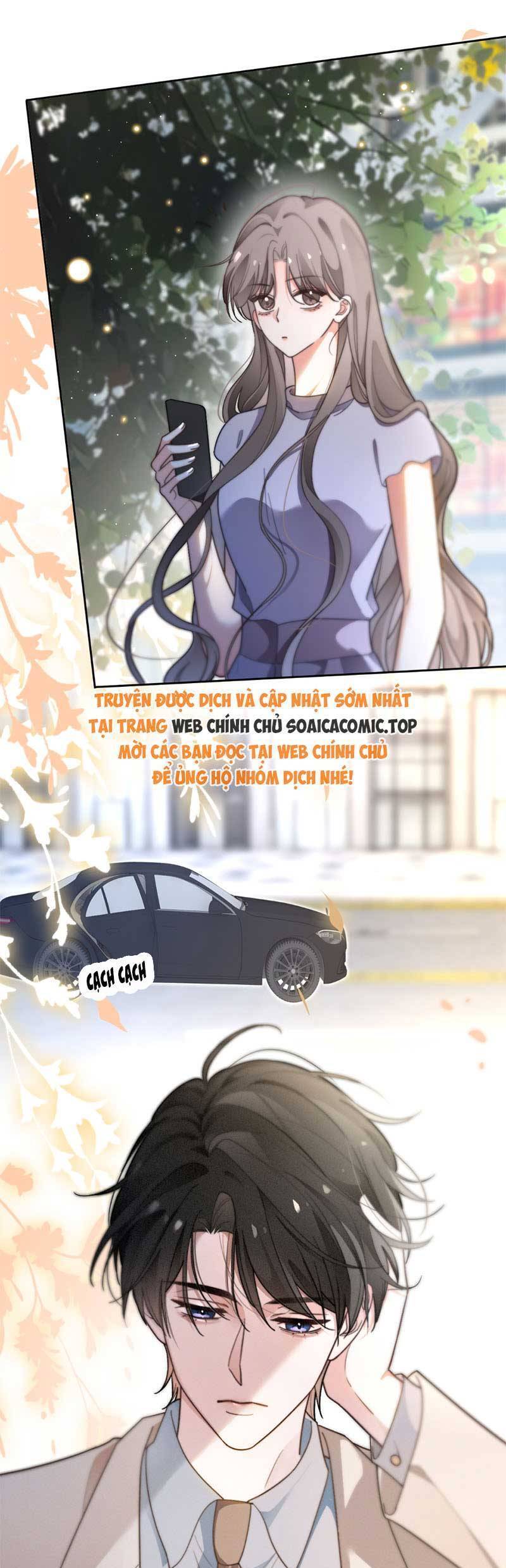 Được Các Anh Trai Chiều Chuộng Tôi Trở Nên Ngang Tàng Chapter 282 - Trang 2