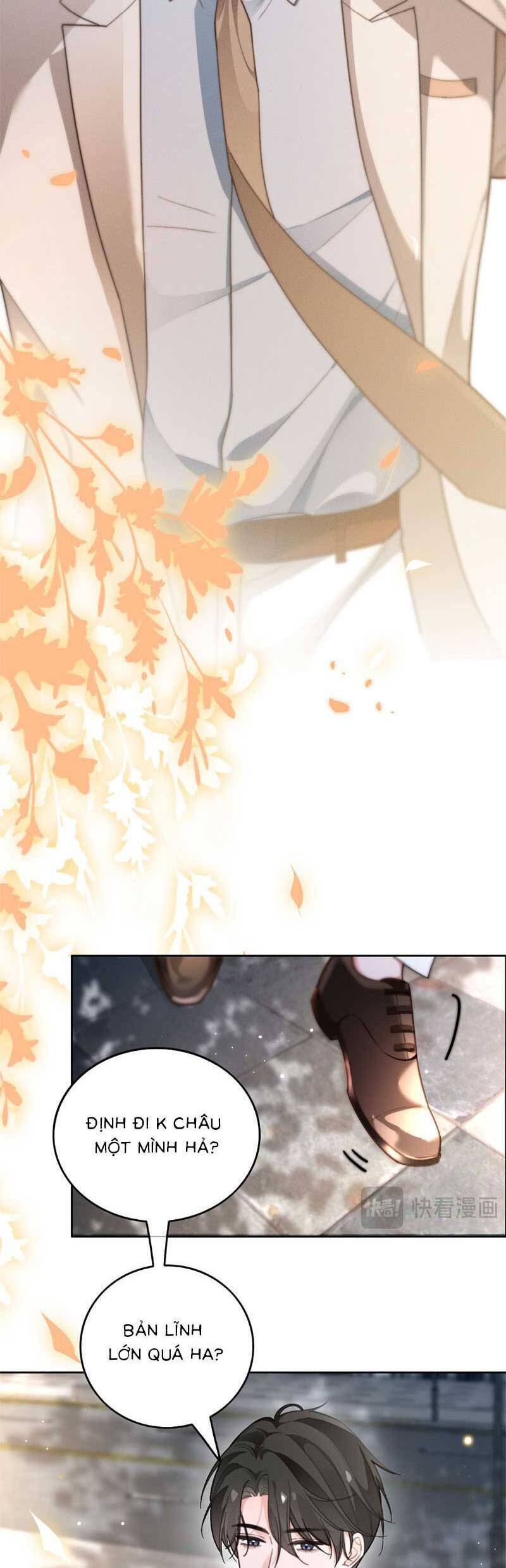 Được Các Anh Trai Chiều Chuộng Tôi Trở Nên Ngang Tàng Chapter 282 - Trang 2