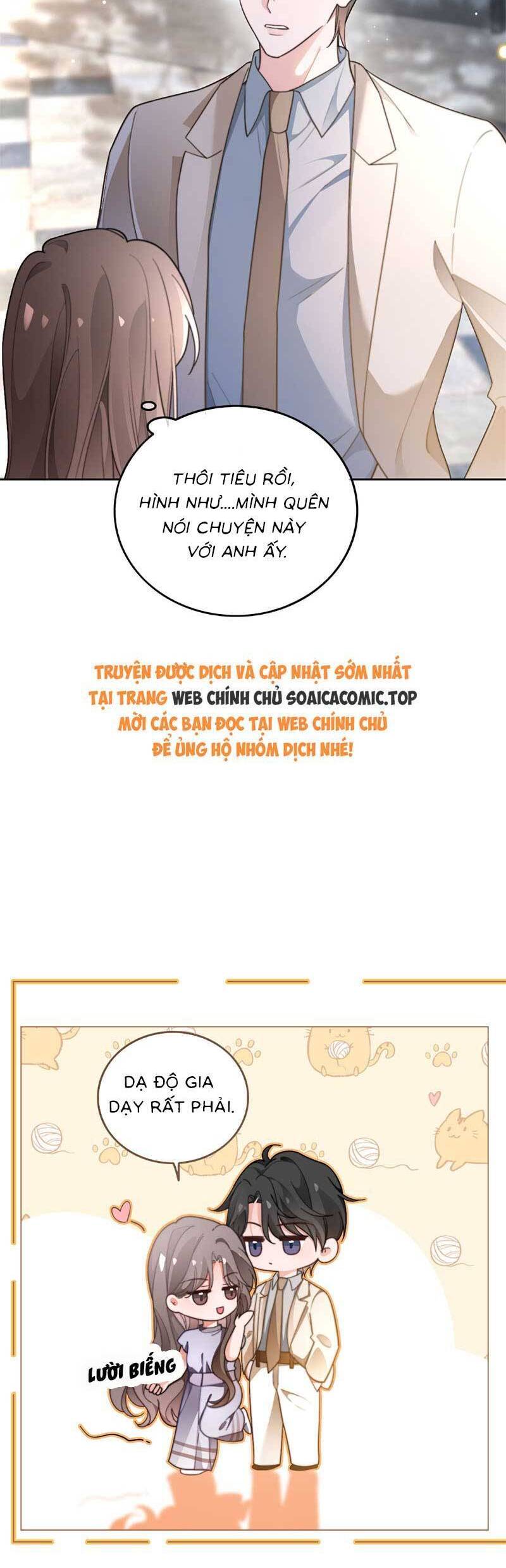 Được Các Anh Trai Chiều Chuộng Tôi Trở Nên Ngang Tàng Chapter 282 - Trang 2