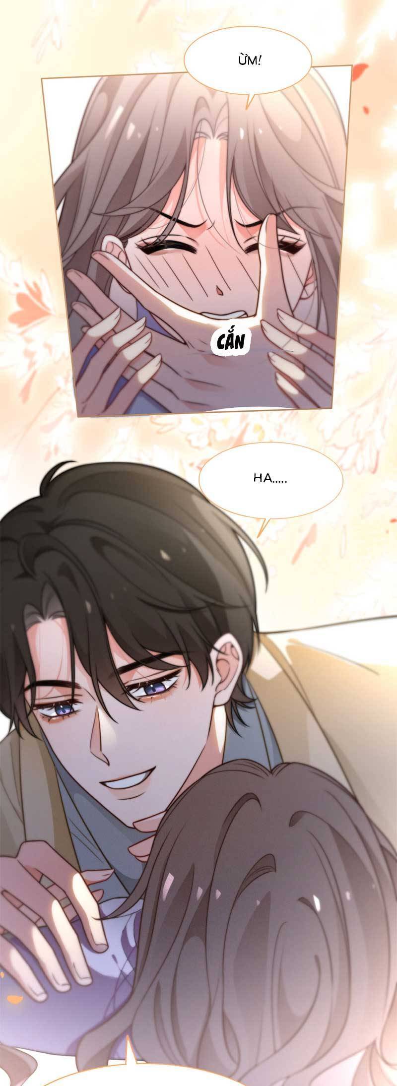 Được Các Anh Trai Chiều Chuộng Tôi Trở Nên Ngang Tàng Chapter 282 - Trang 2