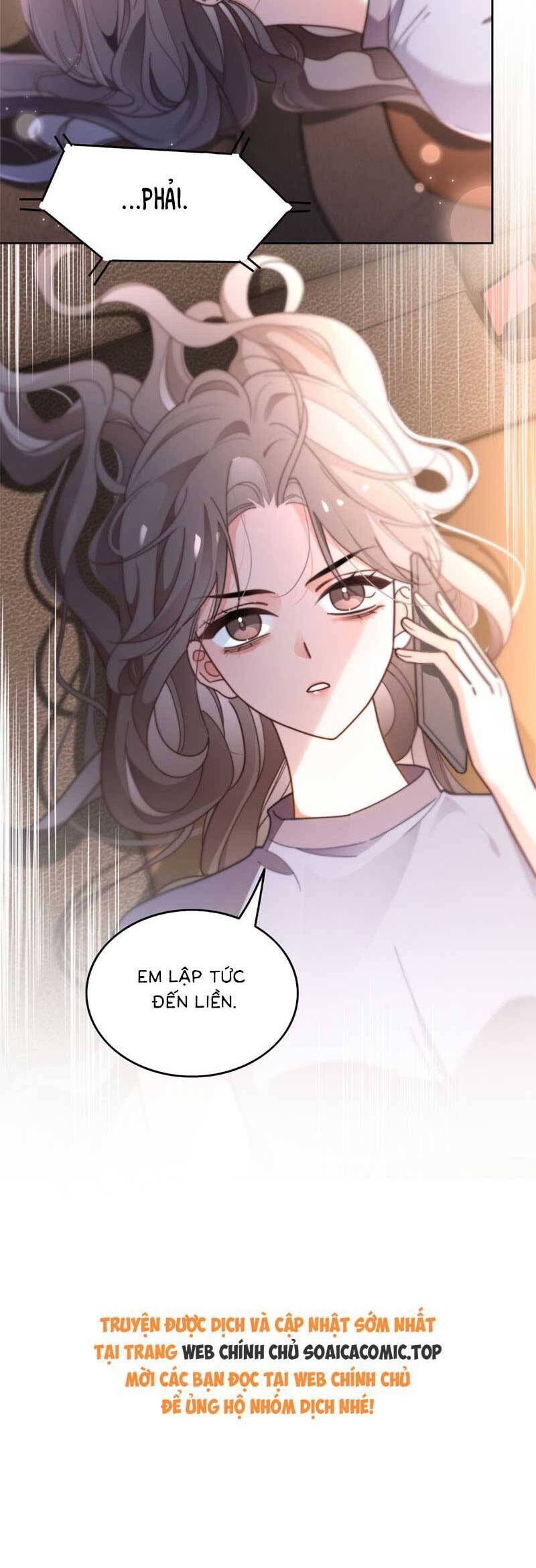 Được Các Anh Trai Chiều Chuộng Tôi Trở Nên Ngang Tàng Chapter 282 - Trang 2