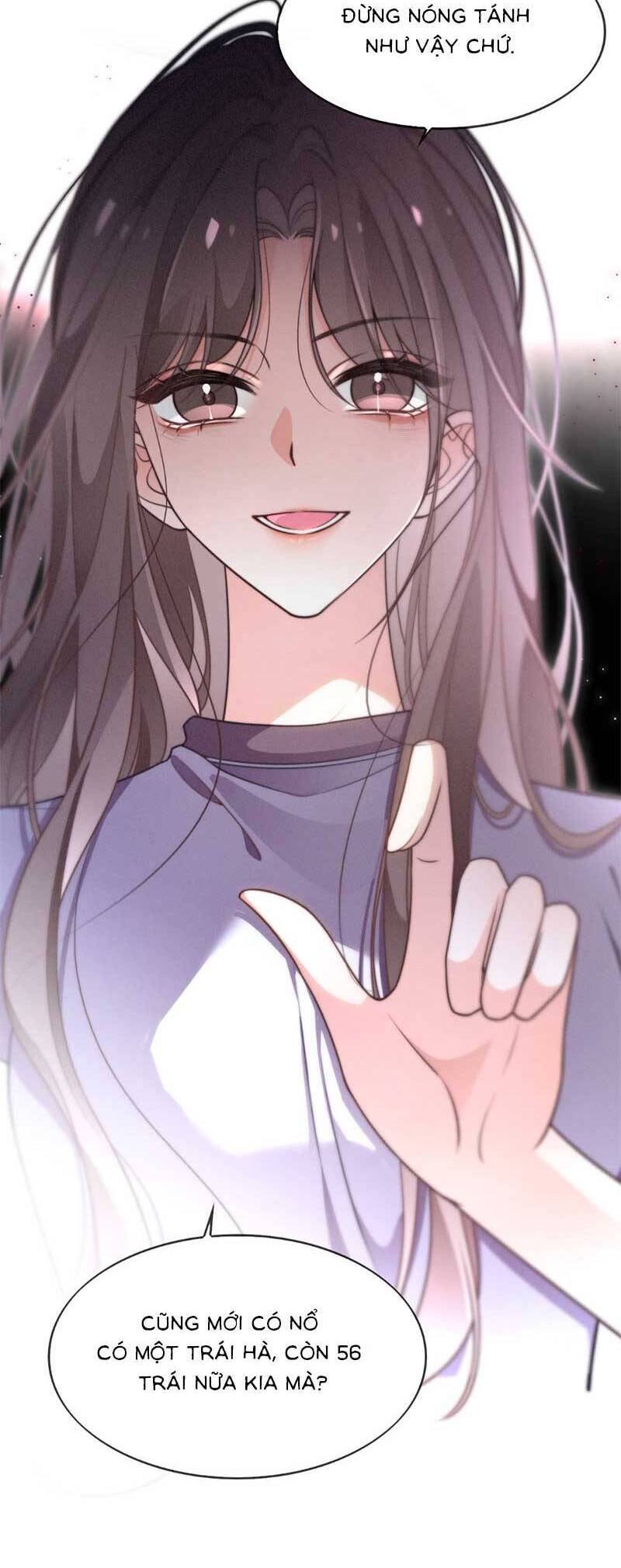 Được Các Anh Trai Chiều Chuộng Tôi Trở Nên Ngang Tàng Chapter 282 - Trang 2