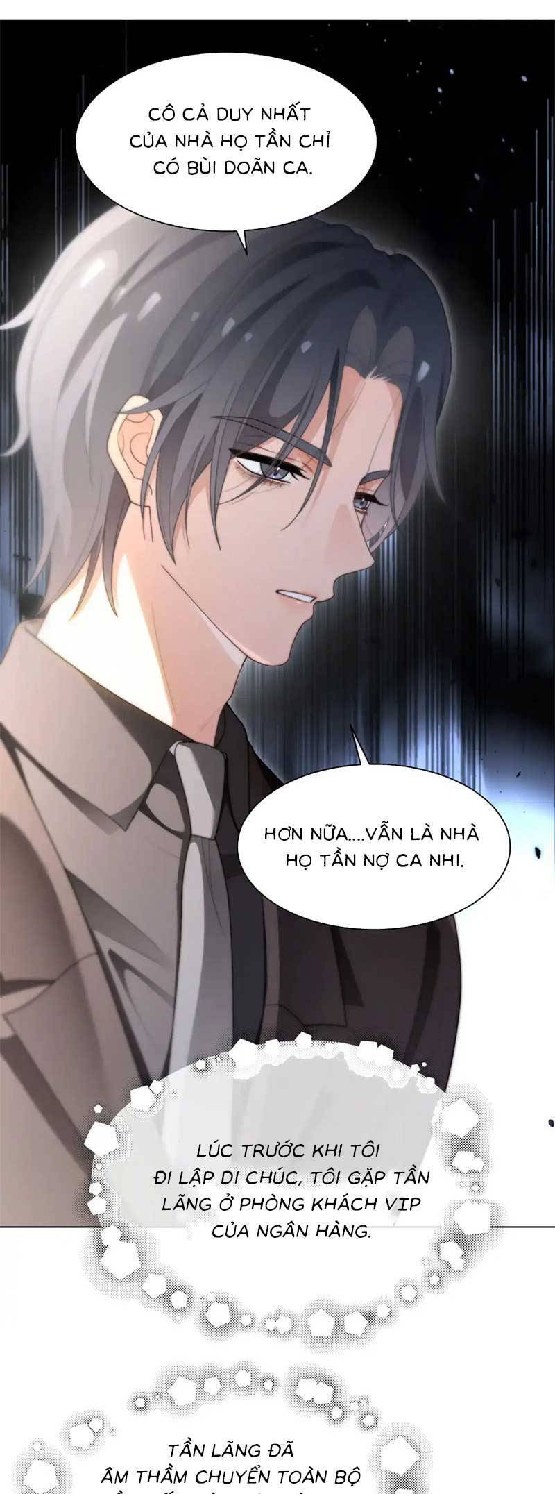 Được Các Anh Trai Chiều Chuộng Tôi Trở Nên Ngang Tàng Chapter 283 - Trang 2