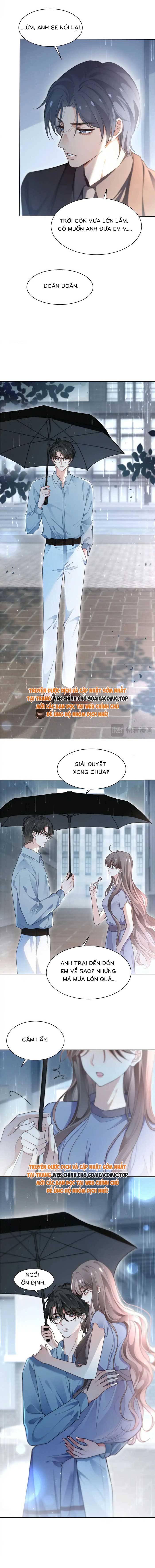 Được Các Anh Trai Chiều Chuộng Tôi Trở Nên Ngang Tàng Chapter 284 - Trang 2