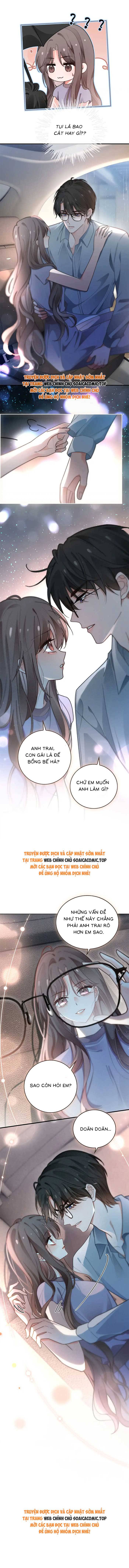 Được Các Anh Trai Chiều Chuộng Tôi Trở Nên Ngang Tàng Chapter 284 - Trang 2