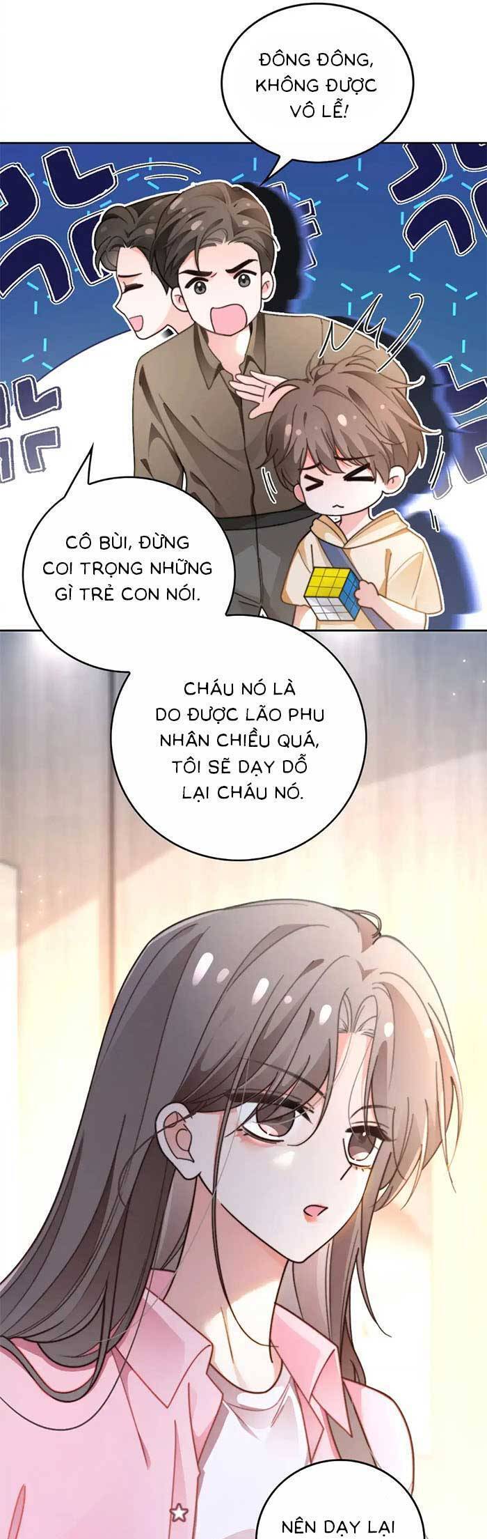 Được Các Anh Trai Chiều Chuộng Tôi Trở Nên Ngang Tàng Chapter 285 - Trang 2