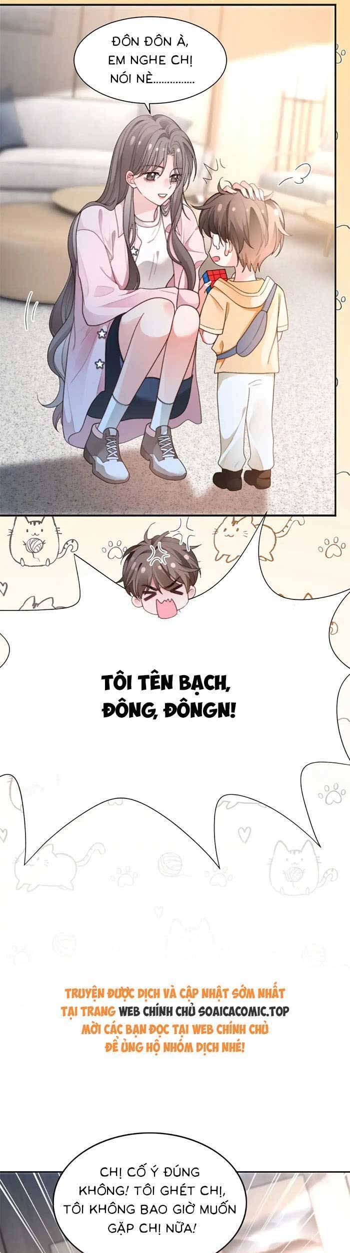 Được Các Anh Trai Chiều Chuộng Tôi Trở Nên Ngang Tàng Chapter 285 - Trang 2