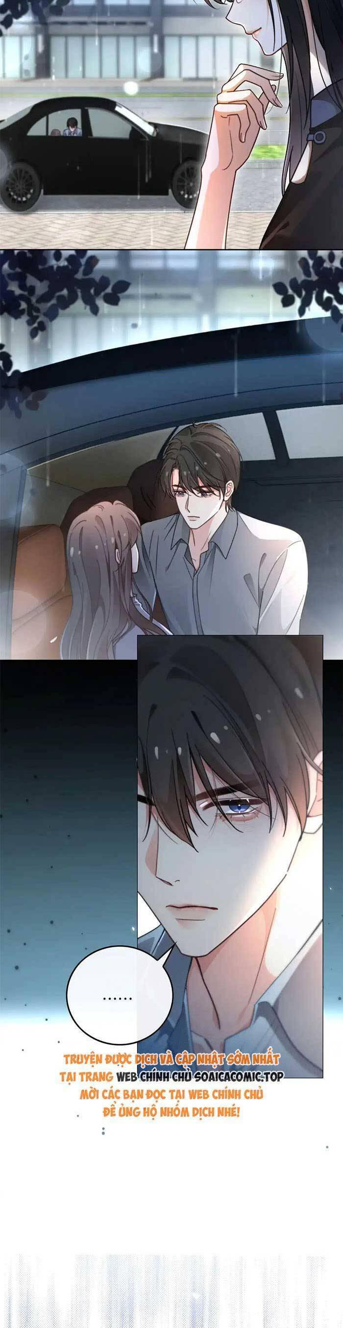 Được Các Anh Trai Chiều Chuộng Tôi Trở Nên Ngang Tàng Chapter 285 - Trang 2