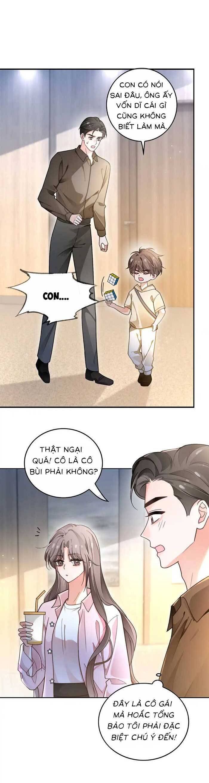 Được Các Anh Trai Chiều Chuộng Tôi Trở Nên Ngang Tàng Chapter 285 - Trang 2