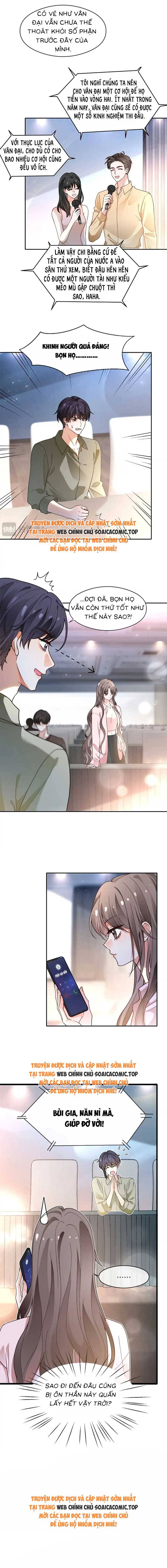 Được Các Anh Trai Chiều Chuộng Tôi Trở Nên Ngang Tàng Chapter 286.2 - Trang 2