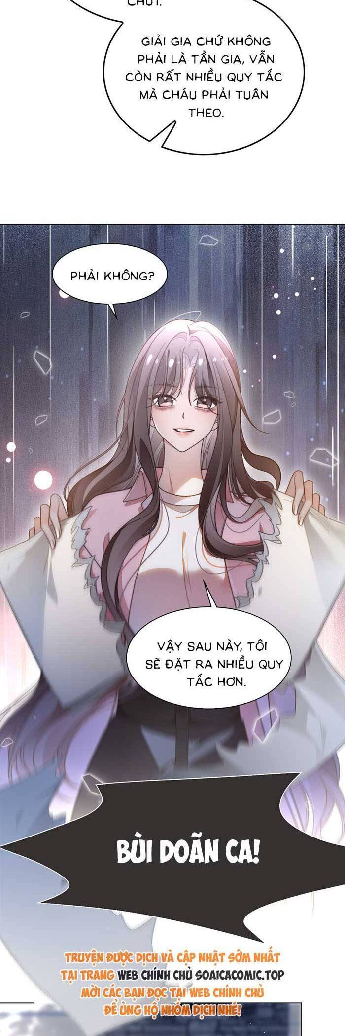 Được Các Anh Trai Chiều Chuộng Tôi Trở Nên Ngang Tàng Chapter 288 - Trang 2