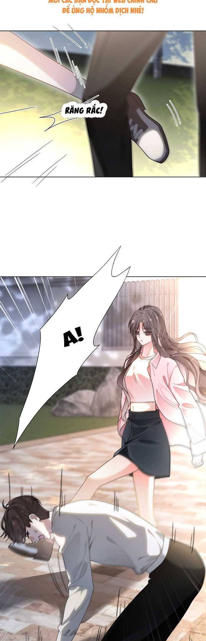 Được Các Anh Trai Chiều Chuộng Tôi Trở Nên Ngang Tàng Chapter 288 - Trang 2