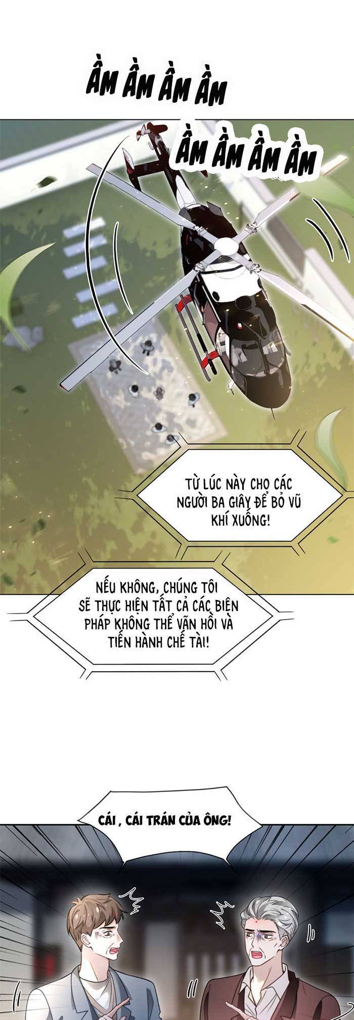 Được Các Anh Trai Chiều Chuộng Tôi Trở Nên Ngang Tàng Chapter 288 - Trang 2