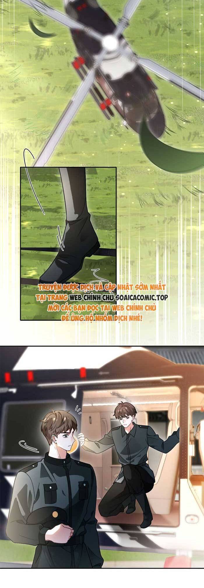 Được Các Anh Trai Chiều Chuộng Tôi Trở Nên Ngang Tàng Chapter 288 - Trang 2