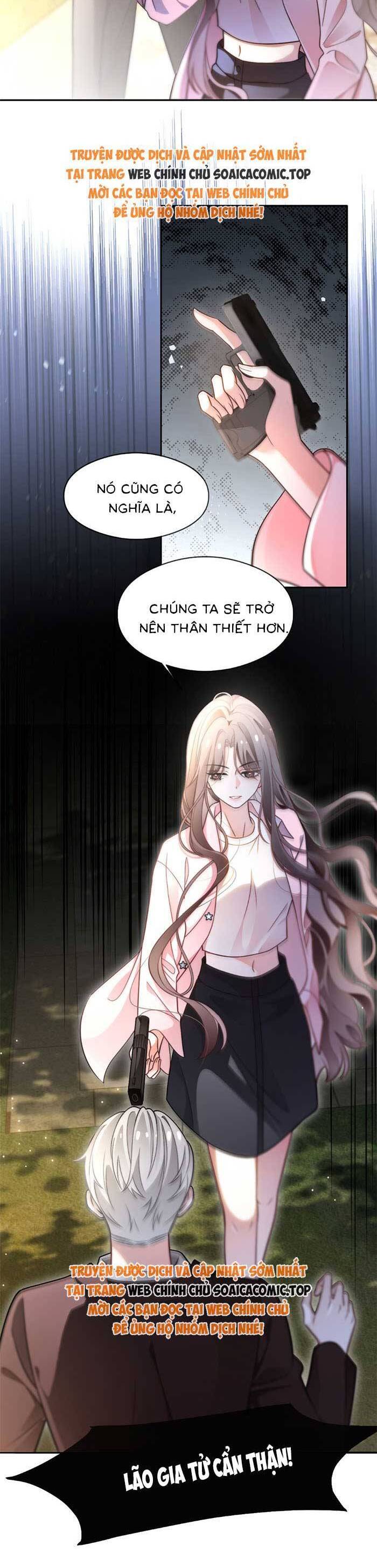 Được Các Anh Trai Chiều Chuộng Tôi Trở Nên Ngang Tàng Chapter 288 - Trang 2