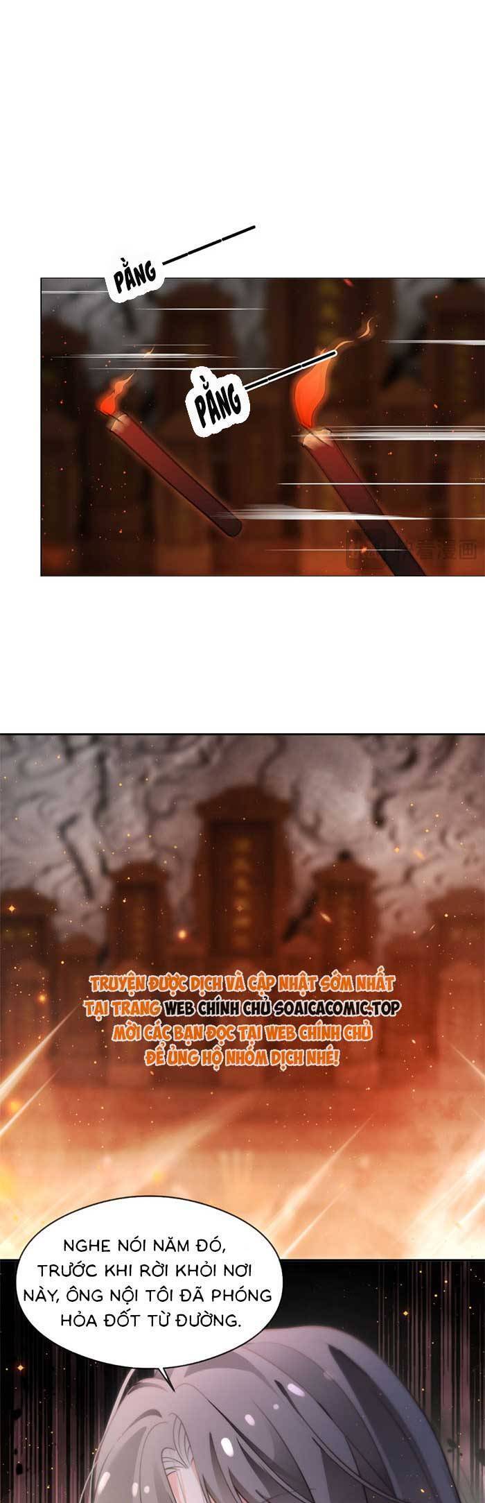 Được Các Anh Trai Chiều Chuộng Tôi Trở Nên Ngang Tàng Chapter 288 - Trang 2