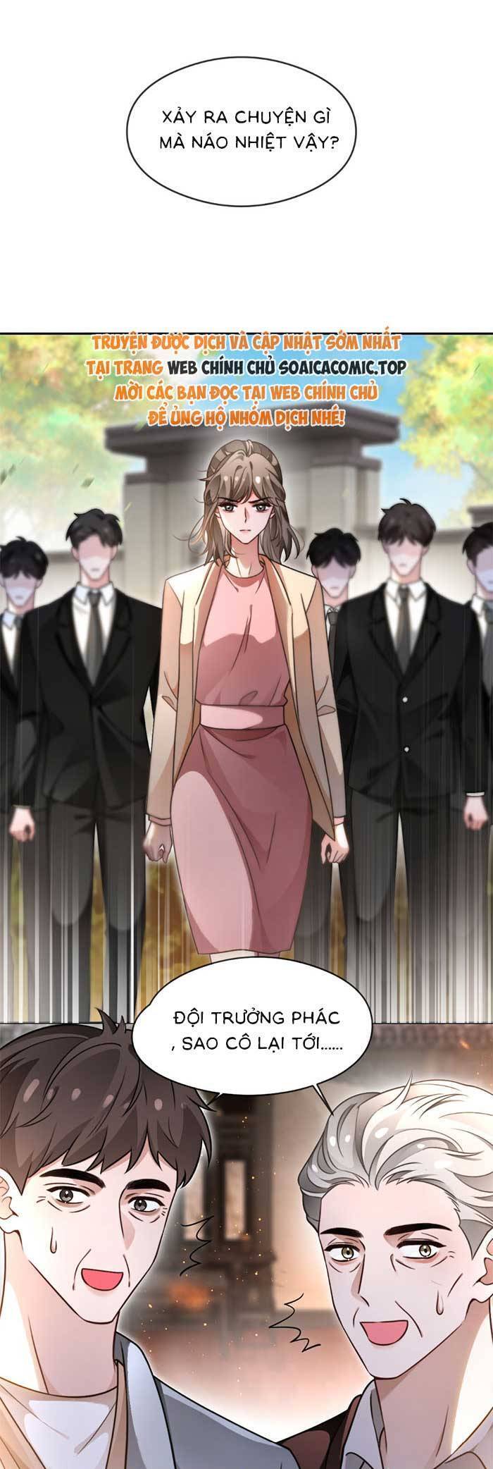 Được Các Anh Trai Chiều Chuộng Tôi Trở Nên Ngang Tàng Chapter 288 - Trang 2