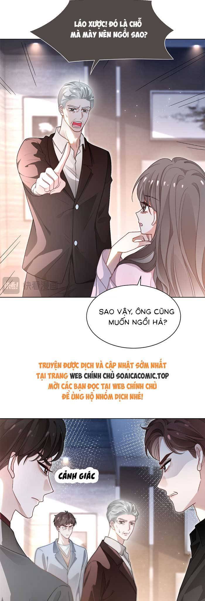 Được Các Anh Trai Chiều Chuộng Tôi Trở Nên Ngang Tàng Chapter 288 - Trang 2