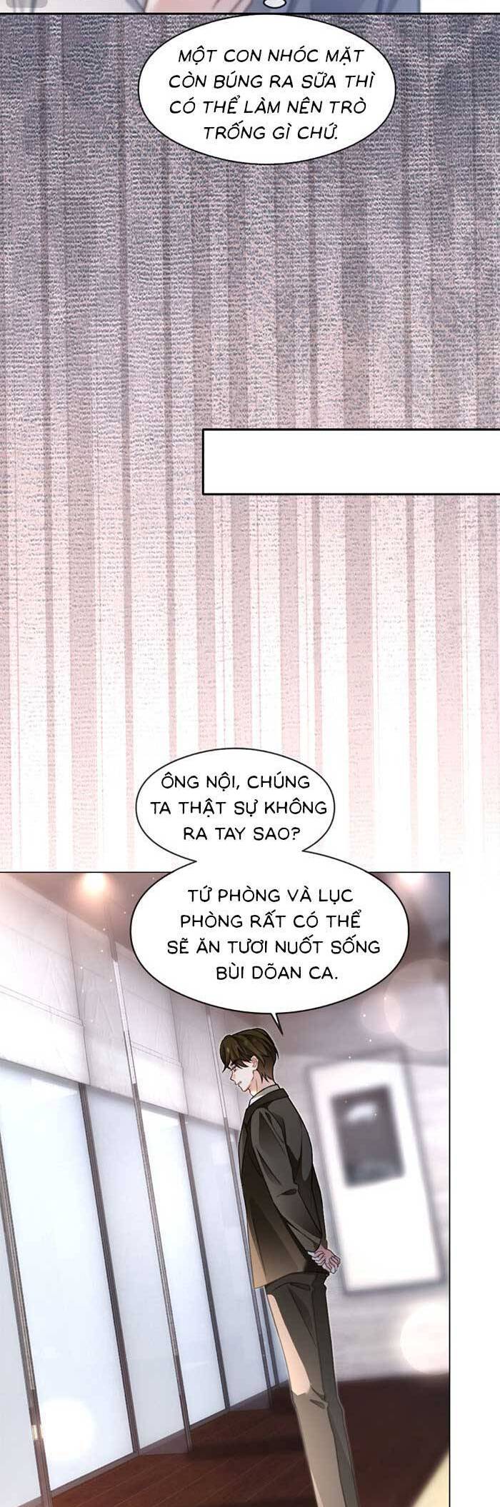 Được Các Anh Trai Chiều Chuộng Tôi Trở Nên Ngang Tàng Chapter 288 - Trang 2