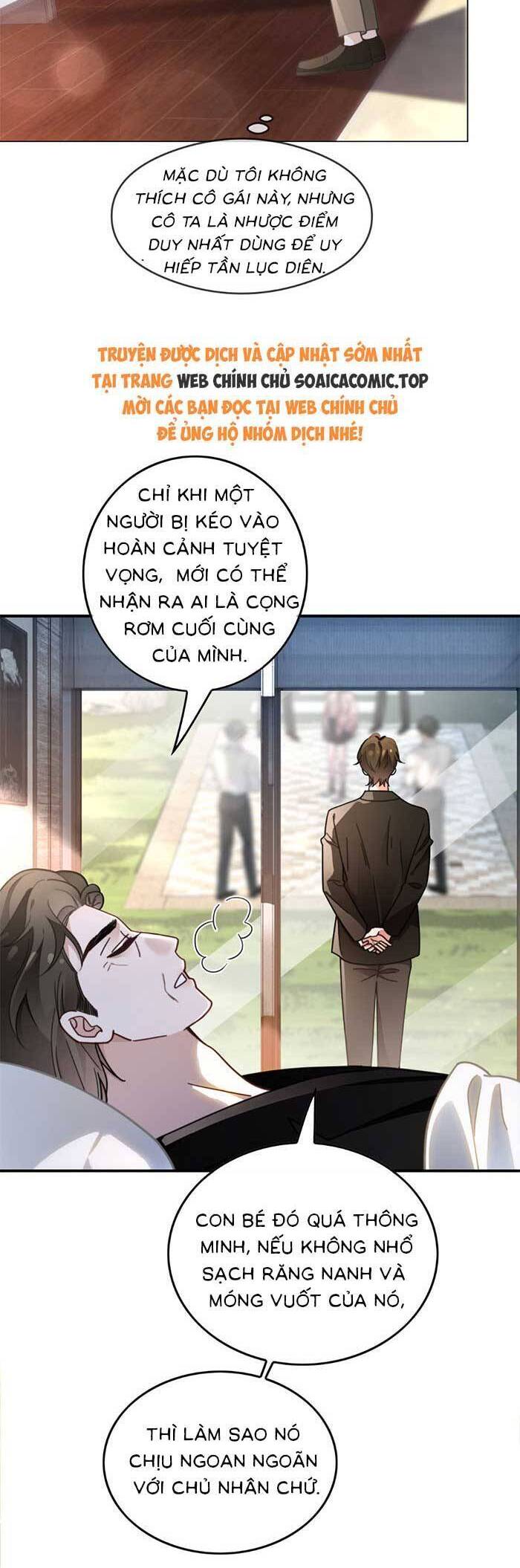 Được Các Anh Trai Chiều Chuộng Tôi Trở Nên Ngang Tàng Chapter 288 - Trang 2