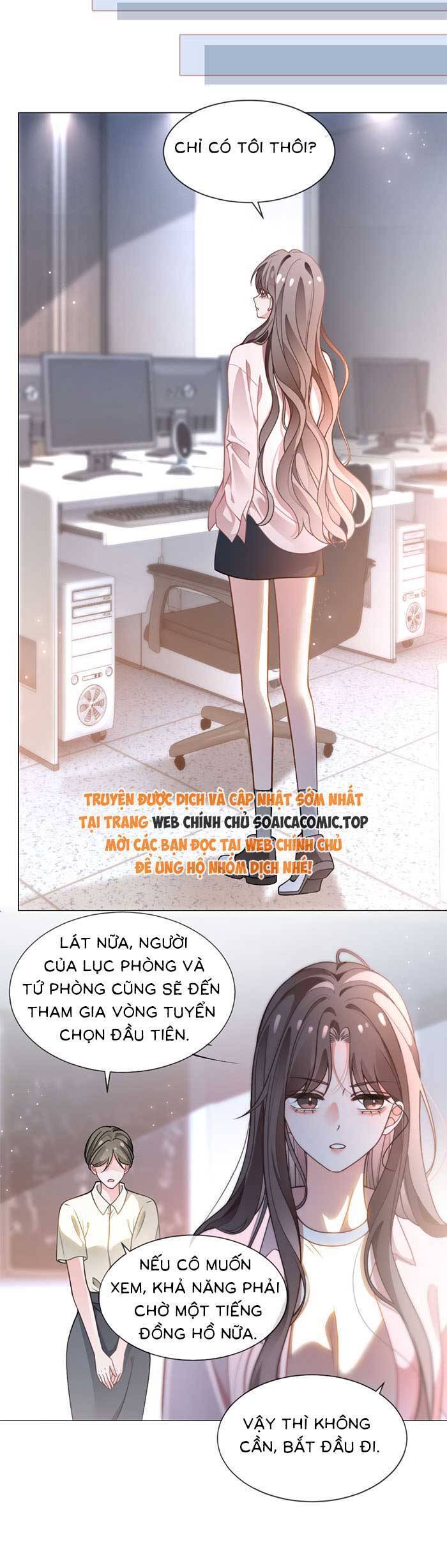 Được Các Anh Trai Chiều Chuộng Tôi Trở Nên Ngang Tàng Chapter 289 - Trang 2