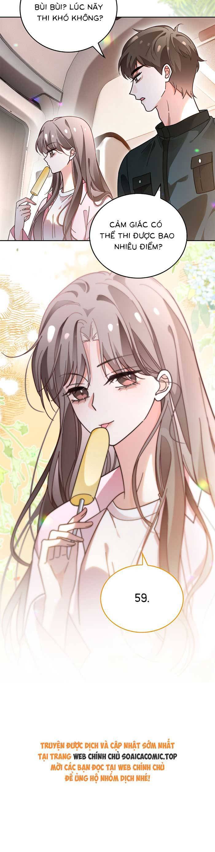 Được Các Anh Trai Chiều Chuộng Tôi Trở Nên Ngang Tàng Chapter 289 - Trang 2