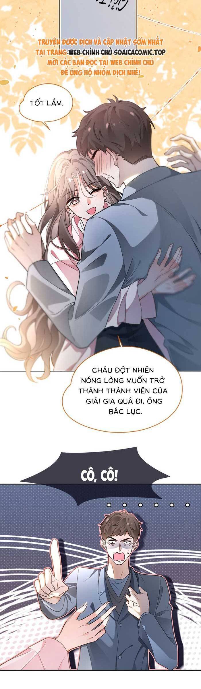 Được Các Anh Trai Chiều Chuộng Tôi Trở Nên Ngang Tàng Chapter 289 - Trang 2