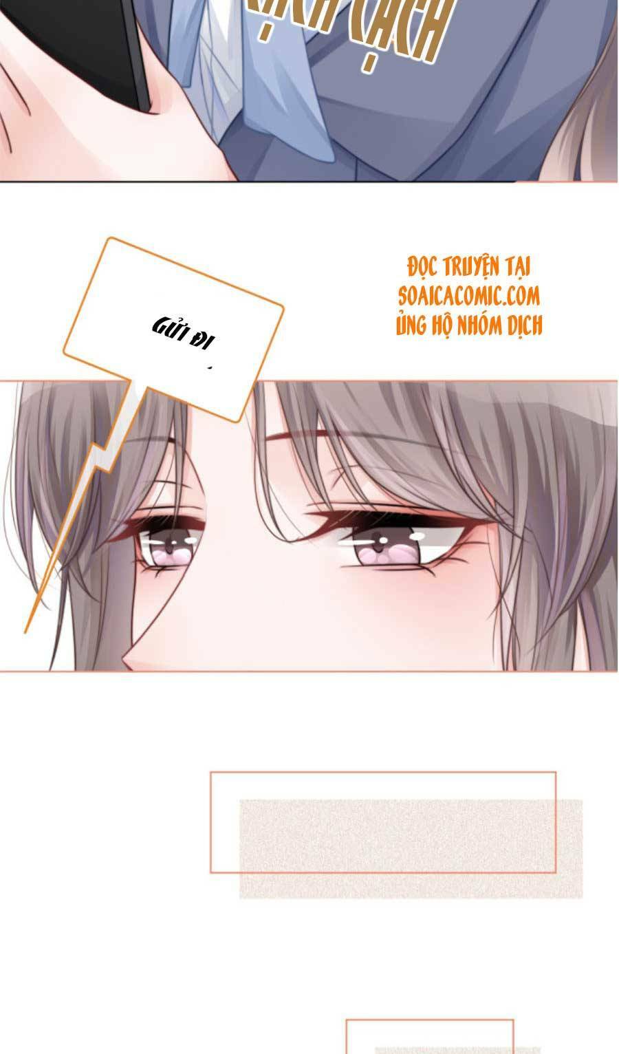 Được Các Anh Trai Chiều Chuộng Tôi Trở Nên Ngang Tàng Chapter 29 - Trang 2