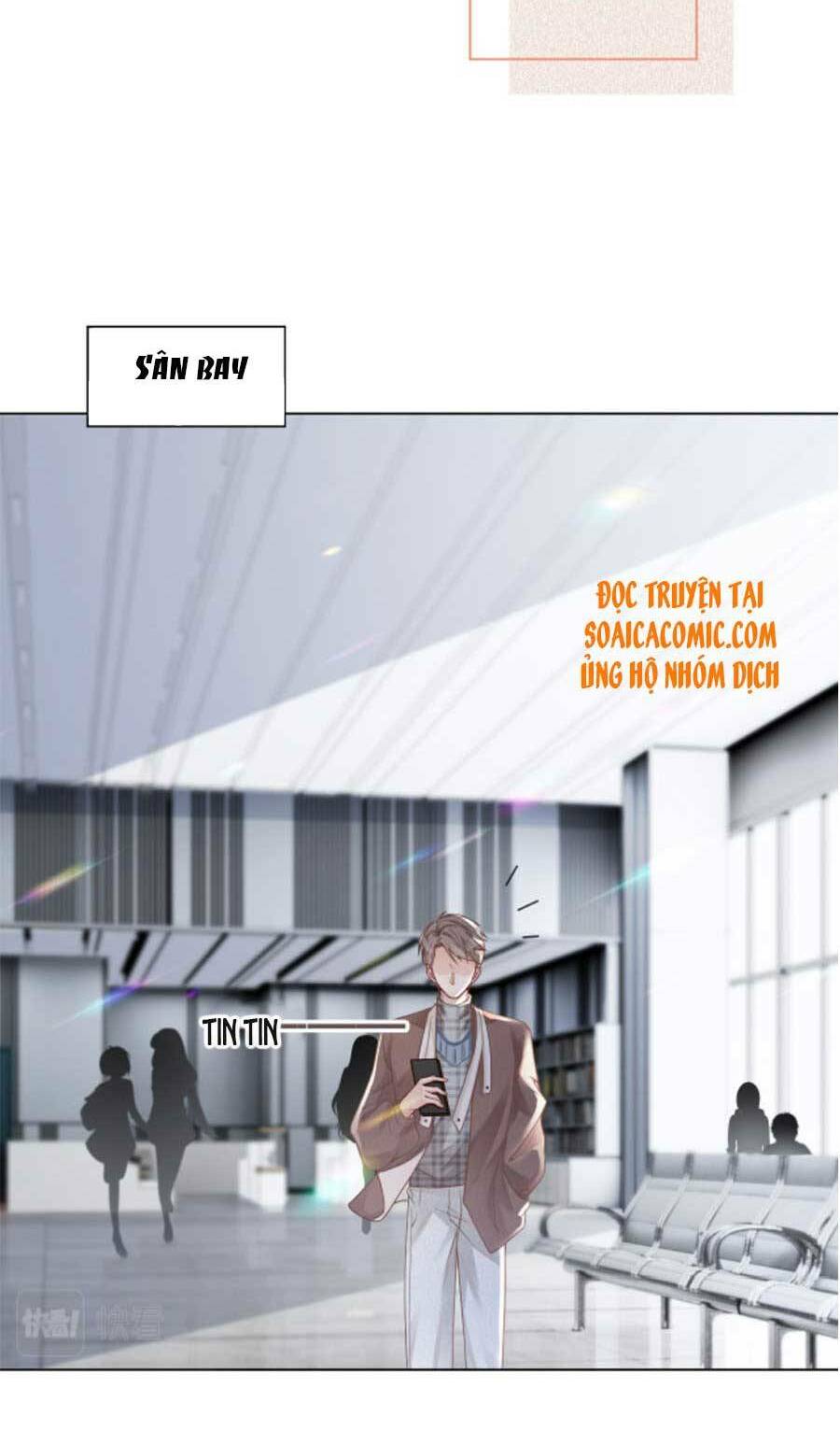 Được Các Anh Trai Chiều Chuộng Tôi Trở Nên Ngang Tàng Chapter 29 - Trang 2