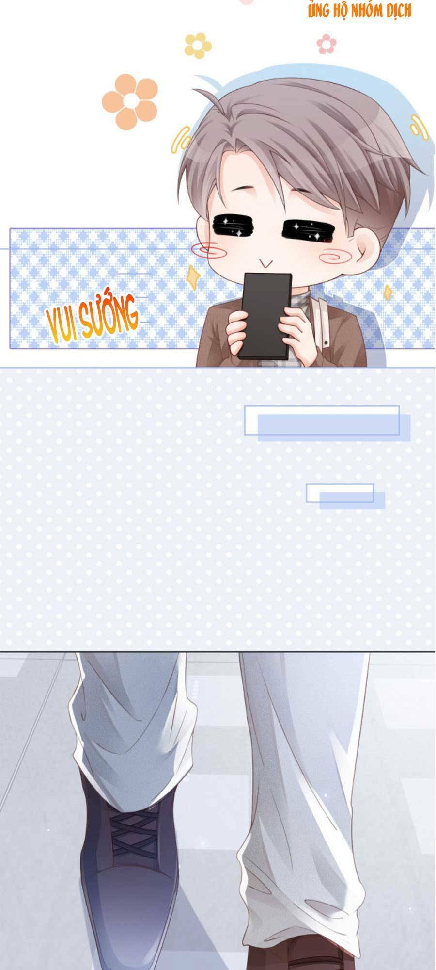Được Các Anh Trai Chiều Chuộng Tôi Trở Nên Ngang Tàng Chapter 29 - Trang 2