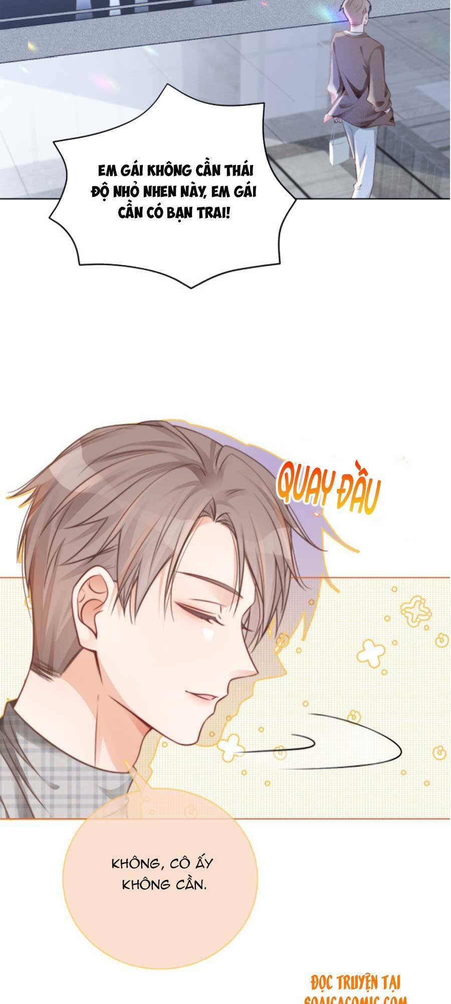 Được Các Anh Trai Chiều Chuộng Tôi Trở Nên Ngang Tàng Chapter 29 - Trang 2