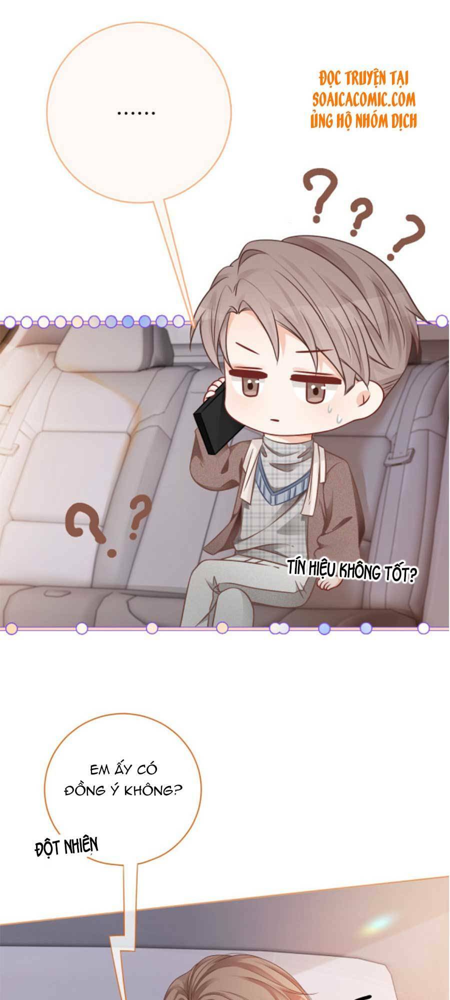 Được Các Anh Trai Chiều Chuộng Tôi Trở Nên Ngang Tàng Chapter 29 - Trang 2