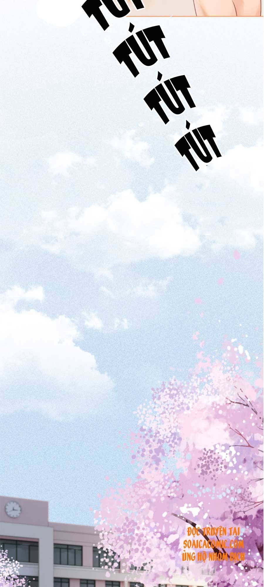 Được Các Anh Trai Chiều Chuộng Tôi Trở Nên Ngang Tàng Chapter 29 - Trang 2