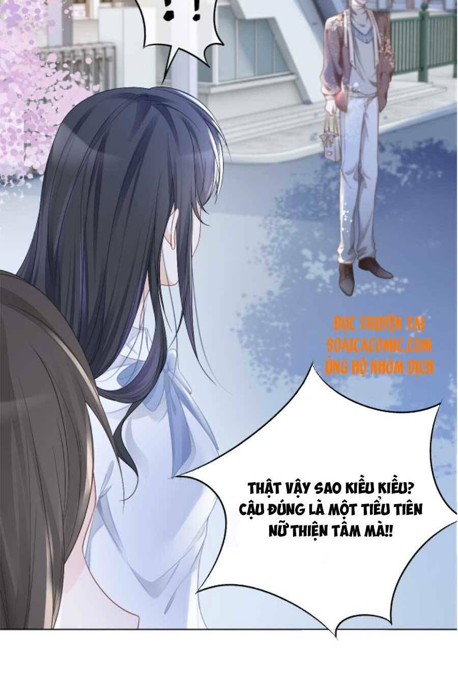 Được Các Anh Trai Chiều Chuộng Tôi Trở Nên Ngang Tàng Chapter 29 - Trang 2