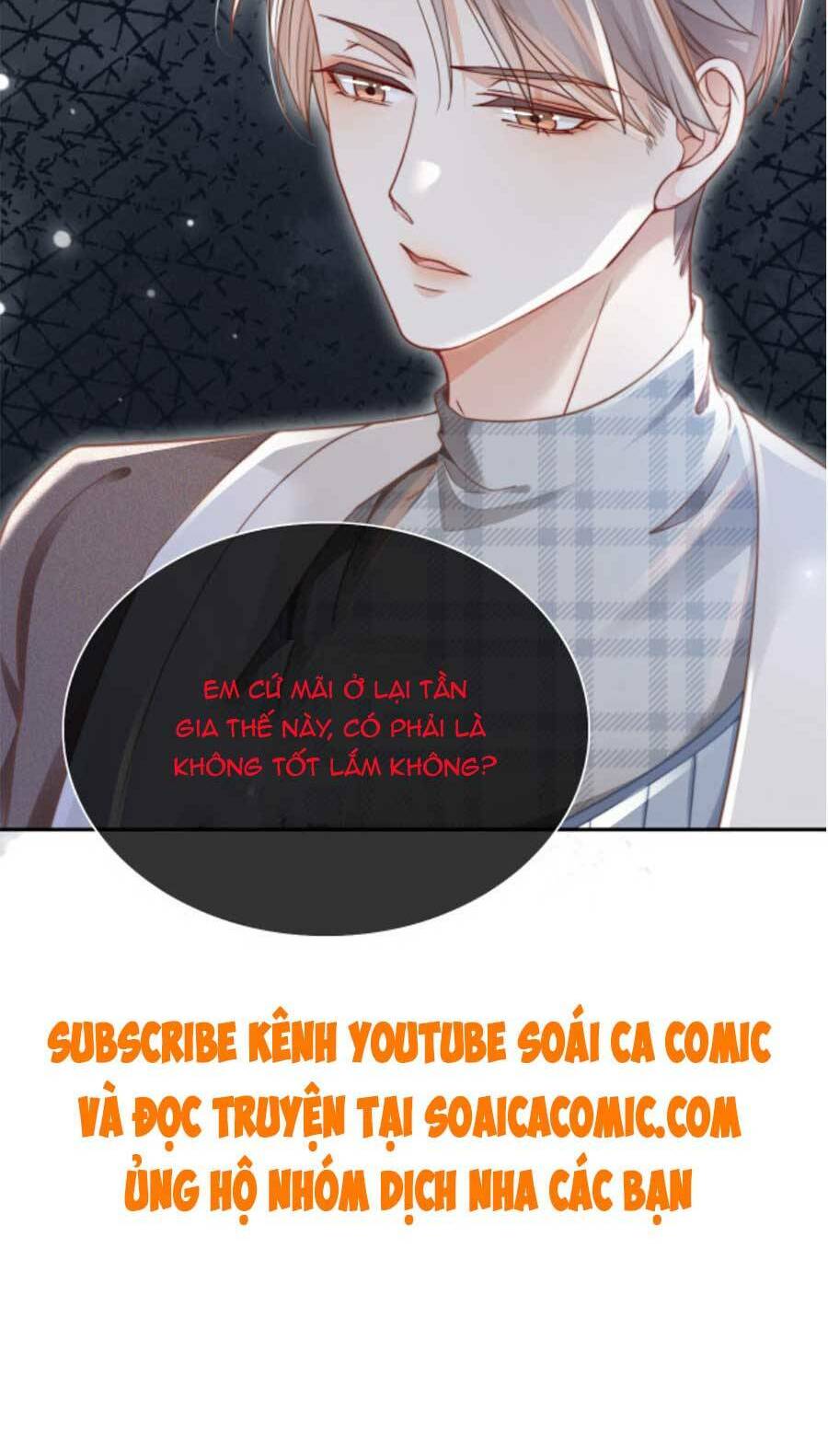 Được Các Anh Trai Chiều Chuộng Tôi Trở Nên Ngang Tàng Chapter 29 - Trang 2