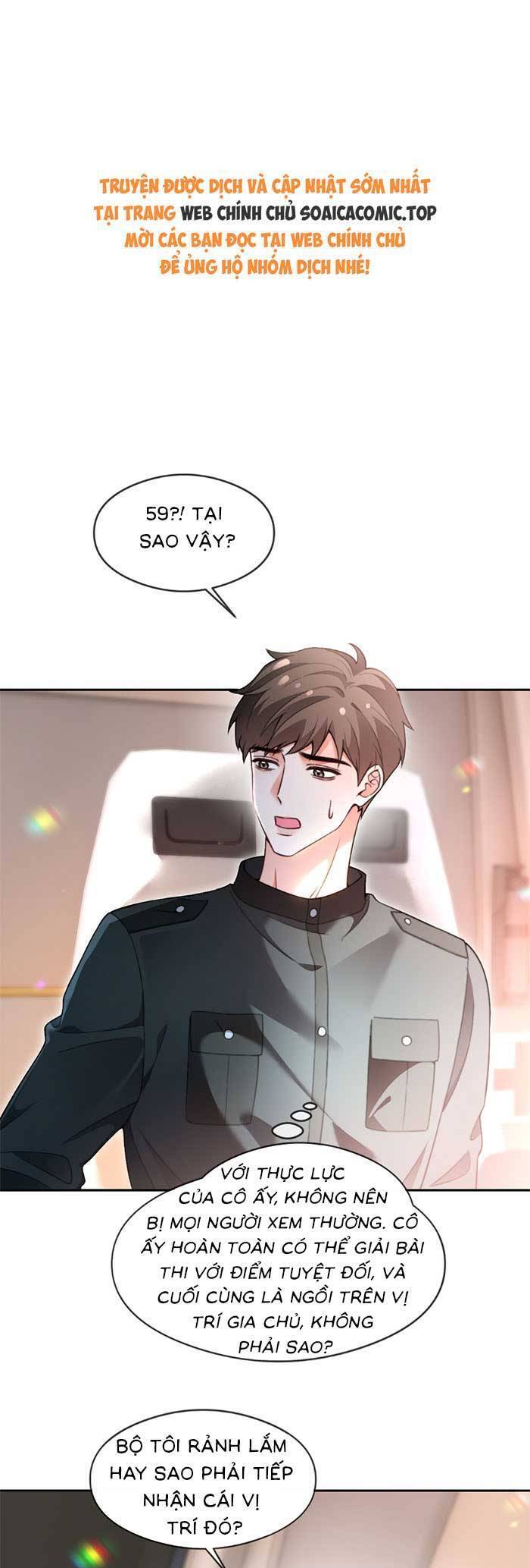 Được Các Anh Trai Chiều Chuộng Tôi Trở Nên Ngang Tàng Chapter 290 - Trang 2