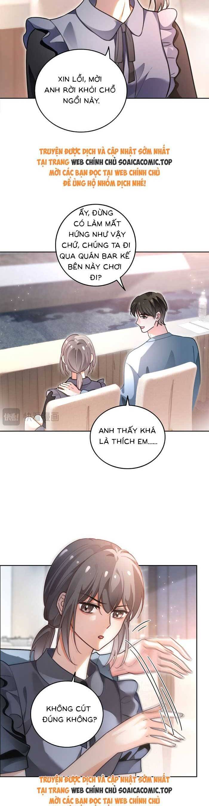 Được Các Anh Trai Chiều Chuộng Tôi Trở Nên Ngang Tàng Chapter 290 - Trang 2