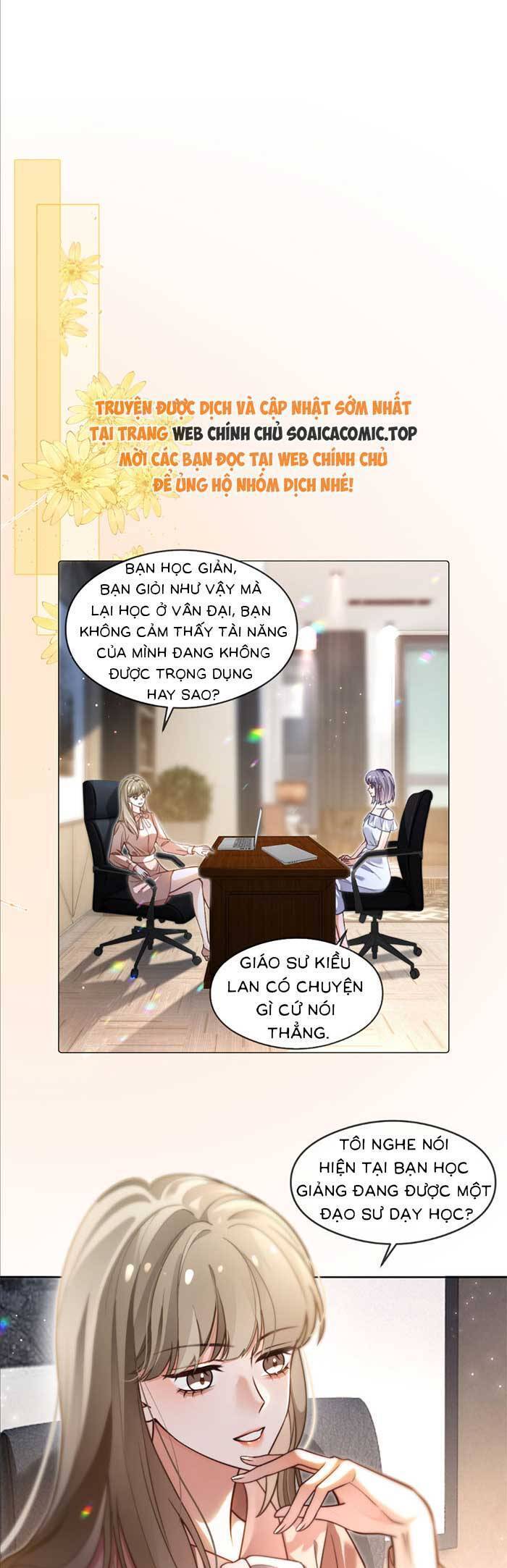 Được Các Anh Trai Chiều Chuộng Tôi Trở Nên Ngang Tàng Chapter 291 - Trang 2