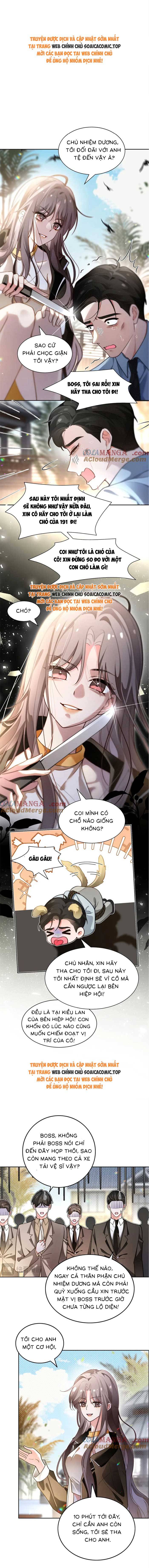 Được Các Anh Trai Chiều Chuộng Tôi Trở Nên Ngang Tàng Chapter 292 - Trang 2