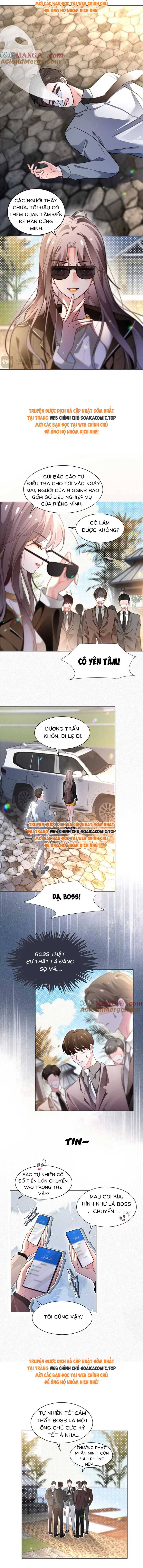 Được Các Anh Trai Chiều Chuộng Tôi Trở Nên Ngang Tàng Chapter 292 - Trang 2