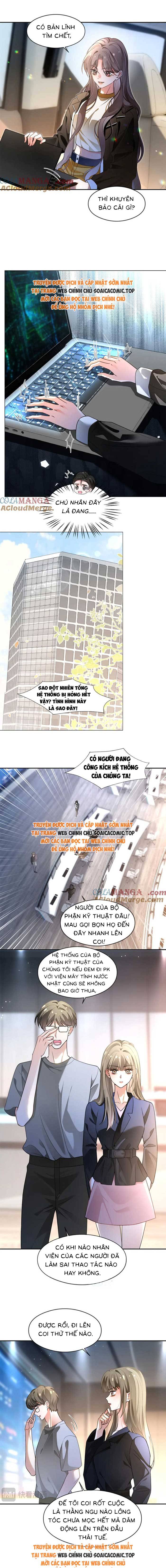 Được Các Anh Trai Chiều Chuộng Tôi Trở Nên Ngang Tàng Chapter 292 - Trang 2