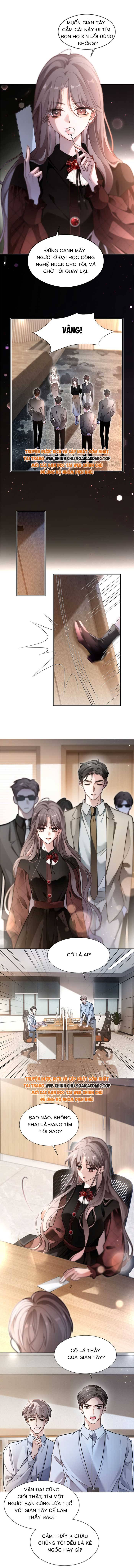 Được Các Anh Trai Chiều Chuộng Tôi Trở Nên Ngang Tàng Chapter 294 - Trang 2