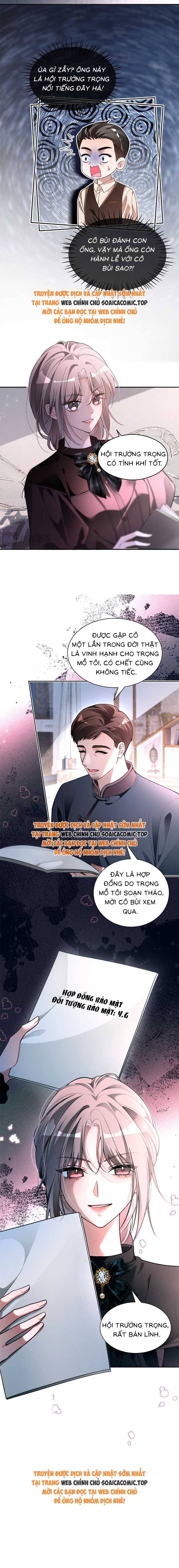 Được Các Anh Trai Chiều Chuộng Tôi Trở Nên Ngang Tàng Chapter 296 - Trang 2