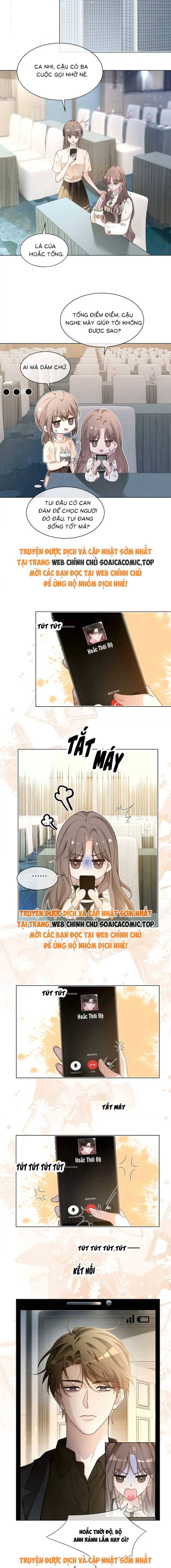 Được Các Anh Trai Chiều Chuộng Tôi Trở Nên Ngang Tàng Chapter 299 - Trang 2