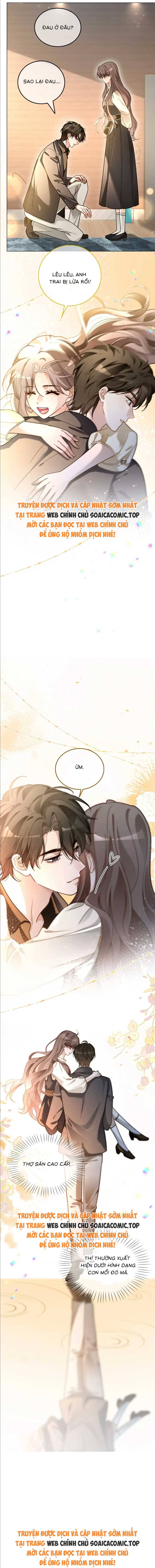 Được Các Anh Trai Chiều Chuộng Tôi Trở Nên Ngang Tàng Chapter 299 - Trang 2