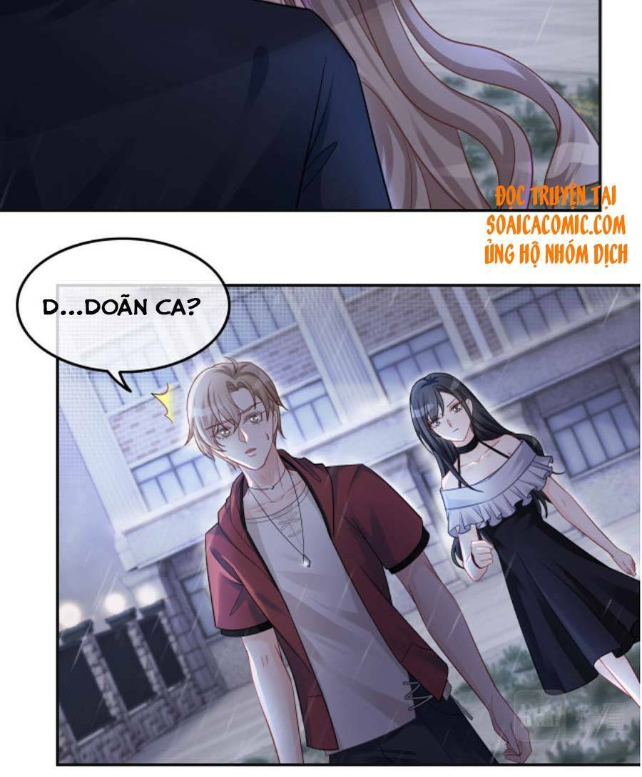 Được Các Anh Trai Chiều Chuộng Tôi Trở Nên Ngang Tàng Chapter 3 - Trang 2