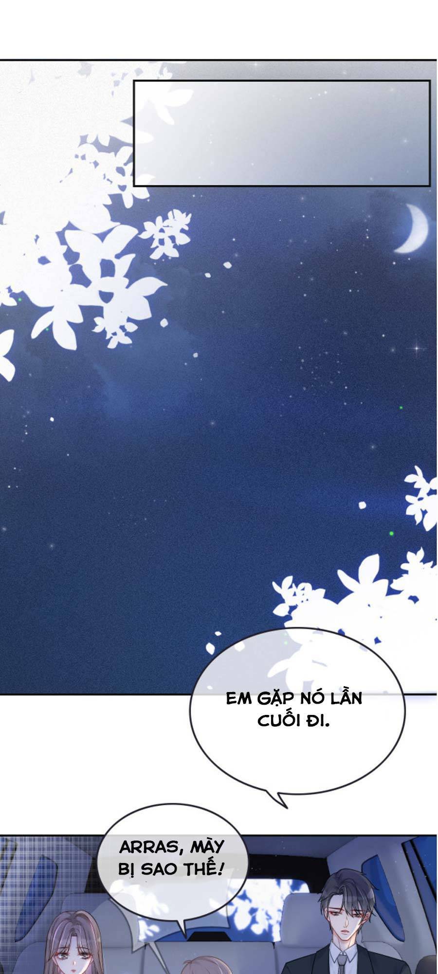 Được Các Anh Trai Chiều Chuộng Tôi Trở Nên Ngang Tàng Chapter 3 - Trang 2