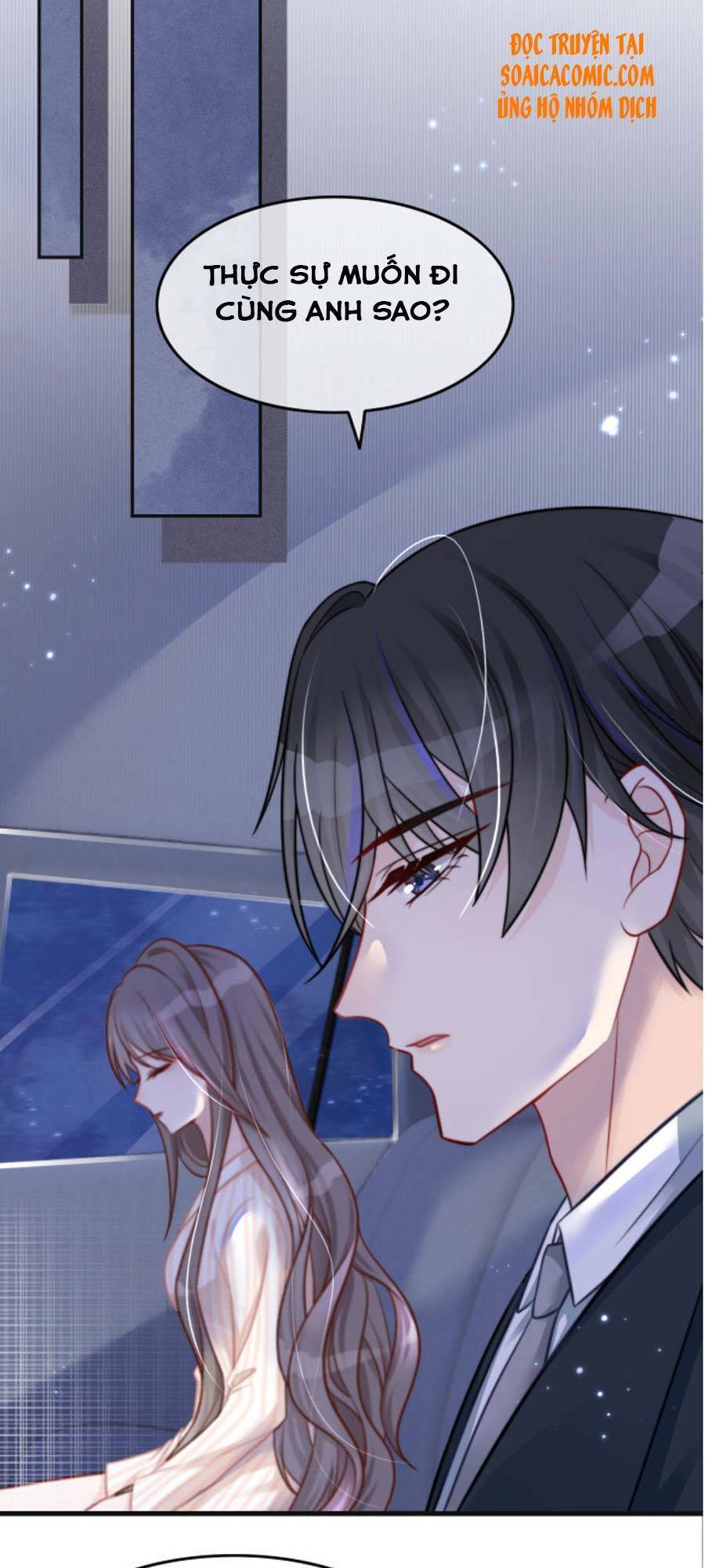 Được Các Anh Trai Chiều Chuộng Tôi Trở Nên Ngang Tàng Chapter 3 - Trang 2